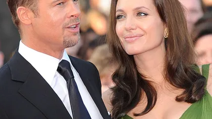 Angelina Jolie şi Brad Pitt vor organiza patru ceremonii de nuntă