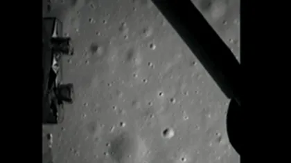 China a ajuns pe Lună: Sonda spaţială care transportă 