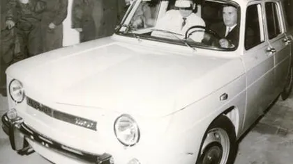 Dezvăluirile unui şofer din coloana oficială a lui Ceauşescu. Care a fost cel mai important pasager al său