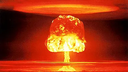 Ce s-ar întâmpla dacă o bombă atomică ar lovi un asteroid