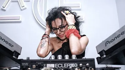 DJ Wanda NU este o femeie perfectă: A avut o dependenţă mai mult decât costisitoare