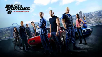 Decizia producătorilor după moartea lui Paul Walker: Se cere oprirea seriei Fast and Furious!