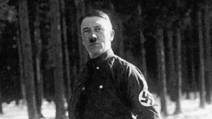 Planul lui Adolf Hitler de a distruge Statele Unite: New York-ul prăbuşit într-o mare de flăcări