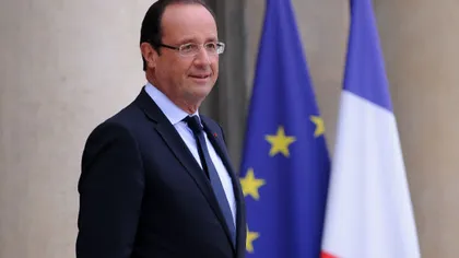 PREŞEDINŢI BOLNAVI: Francois Hollande a suferit o OPERAŢIE CHIRURGICALĂ GALERIE FOTO