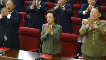 Mătuşa CRUŢATĂ a lui Kim Jong-un s-a tratat pentru probleme cardiace în străinătate