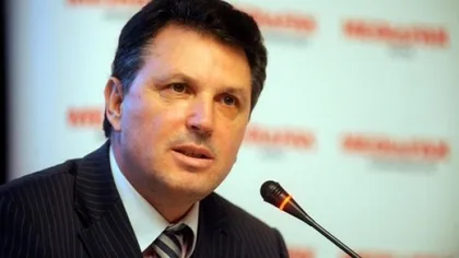 Iulian Iancu, respins de Iohannis: Atacurile la adresa mea vin din direcţia şi în beneficiul Gazprom şi al propagandei ruse