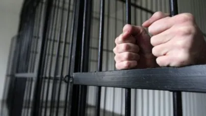 Un botoşănean, condamnat la 25 de ani de închisoare pentru că şi-a ucis iubita