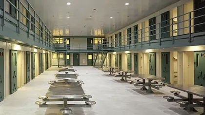 Norvegia vrea să închirieze închisorile Suediei