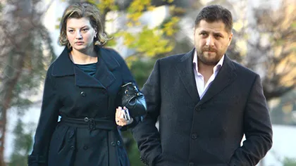 Fiica cea mare a preşedintelui Traian Băsescu a fost cerută de soţie. Vezi când va avea loc nunta