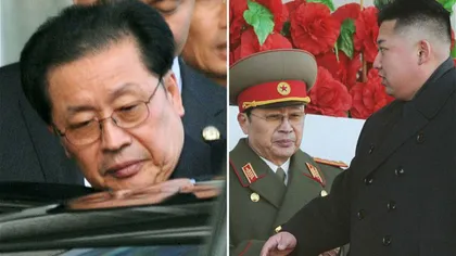 Câtă CRUZIME! Kim Jong-Un şi-a DESTITUIT UNCHIUL care l-a adus la PUTERE şi i-a EXECUTAT APROPIAŢII