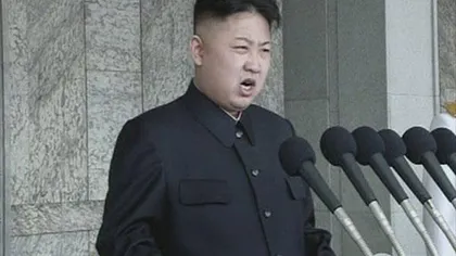 Coreea de Nord a confirmat demiterea din funcţie a unchiului liderului Kim Jong-un