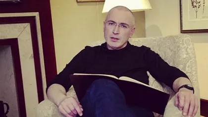 Elveţia i-a acordat o viză Schengen lui Mihail Hodorkovski