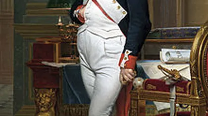 Napoleon Bonaparte primeşte scrisori la ... 244 de ani. Ce scrie într-o depeşă de-acum opt zile
