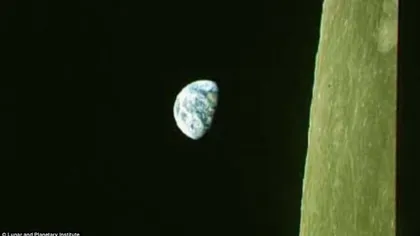Fotografii DE COLECŢIE din cadrul programului Apollo. Vezi imagini rare din arhiva NASA - GALERIE FOTO