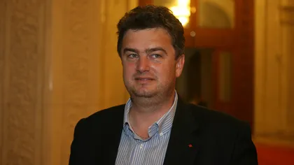 Numele şefului CJ Suceava, Cătălin Nechifor, în referatul DNA pentru arestarea lui Viorel Hrebenciuc
