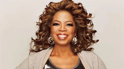 Oprah Winfrey: 