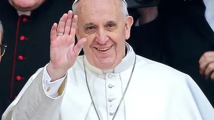 Papa Francisc afirmă că NU ESTE MARXIST, ca răspuns la acuzele ce i-au fost aduse