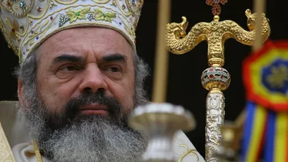 ANUL NOU 2014: Mesajul Patriarhului Daniel pentru toţi românii