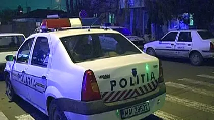 Atac SÂNGEROS într-un bar din Năvodari. Un fost poliţist local a ÎNJUNGHIAT opt persoane VIDEO