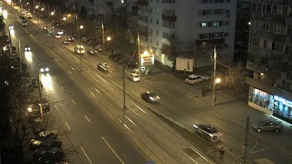 Primăria Arad extinde supravegherea cu camere video a oraşului