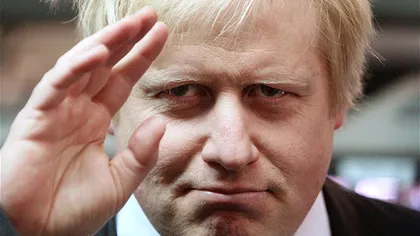 Lovitură pentru David Cameron! Primarul Londrei face campanie pentru ieşirea Marii Britanii din UE