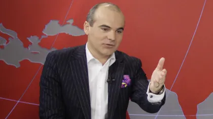Rareş Bogdan, avizat favorabil ca director interimar al TVR de Comisiile de cultură din Parlament