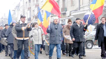Peste 22.000 de români au certificat de revoluţionar, 16.000 dintre ei nu primesc însă indemnizaţie