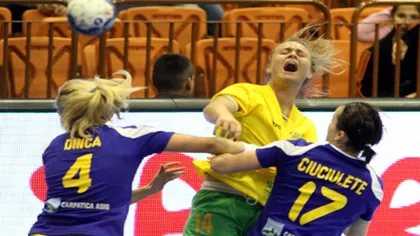 România a suferit prima înfrângere la CM de handbal feminin. Rămânem în grafic pentru calificarea în optimi
