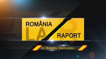 România la raport