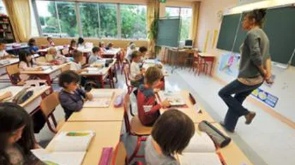 Limba română ar putea fi predată în şcolile din Franţa