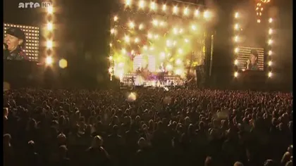 Scorpions, pentru a opta oară în România. Rockerii promit un concert exploziv VIDEO