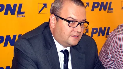 George Scutaru anunţă că va fi noul consilier al lui Iohannis pe probleme de securitate