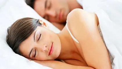 Cine are nevoie de mai mult somn, bărbatul sau femeia? Cercetătorii au răspunsul
