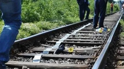 Eleva ucisă de tren s-a spovedit şi împărtăşit cu două zile înainte: 