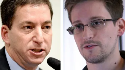 Un ziarist AVERTIZEAZĂ: Documente de SPIONAJ de la Edward Snowden vor ŞOCA