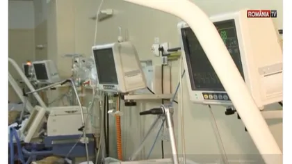 Managerul Spitalului Judeţean din Ploieşti a fost suspendat din funcţie