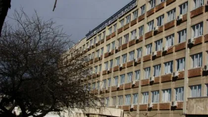 Managerul Spitalului Judeţean Ploieşti şi-a dat demisia