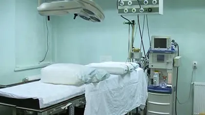 Managerul Spitalului Judeţean de Urgenţă din Ploieşti ar putea fi suspendat din funcţie VIDEO