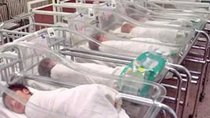 20 de bebeluşi cu stafilococ auriu MRSA provenind de la Maternitatea Giuleşti, internaţi la Spitalul Grigore Alexandrescu