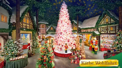 Istoria globurilor de Crăciun: Unde a luat naştere una din cele mai frumoase tradiţii de sărbători