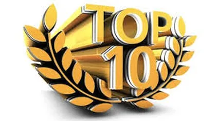 RETROSPECTIVĂ 2013. TOP 10 personalităţi ale anului