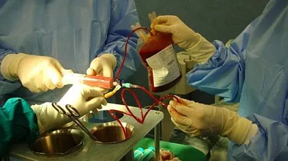 Spitalul Colţea din Capitală a devenit a patra unitate din România pentru transplant medular