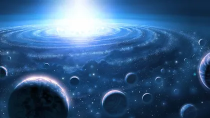 Cum va arăta SFÂRŞITUL LUMII: Soarele va creşte sau Universul se va reduce la o încăpere