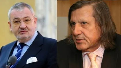 Năstase şi Vlădescu, contracte defavorabile INR Managament, în faliment. Ce implicare are Ioana Băsescu