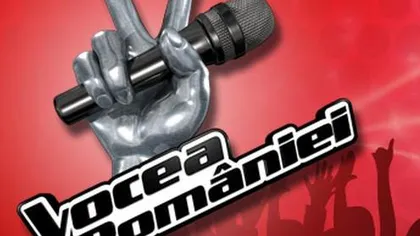 VOCEA ROMANIEI: Bătălia pentru MAREA FINALĂ VOCEA ROMÂNIEI 2013