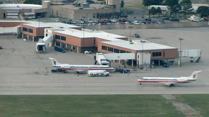 ATENTAT dejucat pe un AEROPORT din Kansas. Un suspect arestat este bănuit de LEGĂTURI cu Al-Qaida