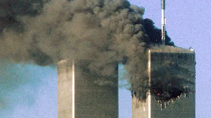 Imaginea care BÂNTUIE Internetul: Află CINE se ASCUNDE în RUINELE de la World Trade Center VIDEO
