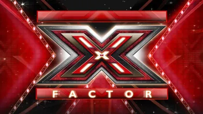 X FACTOR, anulat din cauza audienţelor scăzute