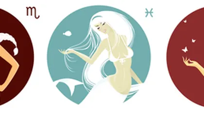 Horoscopul sexual al anului 2014. Află ce îţi rezervă astrele în amor