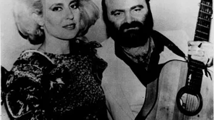 O moarte învăluită în mister: Doina şi Ion Aldea Teodorovici ar fi fost asasinaţi